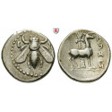 Ionien, Ephesos, Drachme 202-133 v.Chr., ss