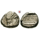 Phönizien, Arados, Stater 350-332 v.Chr., ss