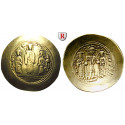 Byzanz, Romanus IV., Michael VII, Constantius und Andronicus, Histamenon nomisma, ss