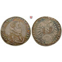 Römisch Deutsches Reich, Rudolf II., Taler 1603, ss