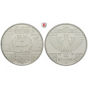 Bundesrepublik Deutschland, 10 Euro 2013, 150 Jahre Rotes Kreuz, A, bfr.