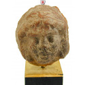 Mittelmeerraum, Applike 3.-2. Jh. v. Chr.