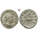 Römische Kaiserzeit, Trebonianus Gallus, Antoninian 251-253, vz-st