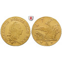 Brandenburg-Preussen, Königreich Preussen, Friedrich II., Friedrichs d`or 1777, ss-vz