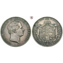 Brandenburg-Preussen, Königreich Preussen, Friedrich Wilhelm IV., Vereinsdoppeltaler 1851, ss