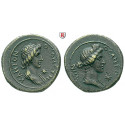 Römische Provinzialprägungen, Mysien, Pergamon, Autonome Prägungen, Bronze 41-68, vz