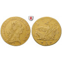 Brandenburg-Preussen, Königreich Preussen, Friedrich II., Friedrichs d`or 1775, ss