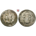Sasaniden, Shapur I., Drachme 240-270, f.vz