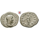 Römische Kaiserzeit, Maximinus I., Denar 235-236, vz/ss-vz