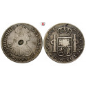 Grossbritannien, George III., Dollar 1791-1808, ss