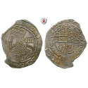 Grossbritannien, Charles I., Groat o.J., ss