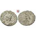 Römische Kaiserzeit, Gallienus, Antoninian 258-259, ss-vz