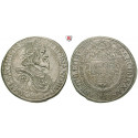 Römisch Deutsches Reich, Ferdinand III., Taler 1654, vz