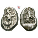 Persien - Achaemeniden, Siglos ca. 420-375 v.Chr., ss+