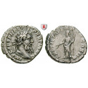 Römische Kaiserzeit, Pertinax, Denar, ss