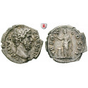 Römische Kaiserzeit, Aelius, Caesar, Denar 137, ss-vz