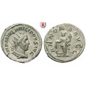 Römische Kaiserzeit, Philippus I., Antoninian 247, st