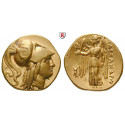 Makedonien, Königreich, Alexander III. der Grosse, Stater 330-320 v.Chr., f.vz