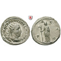 Römische Kaiserzeit, Traianus Decius, Antoninian, st