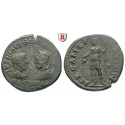Römische Provinzialprägungen, Thrakien, Mesembria, Philippus I., Bronze, f.ss