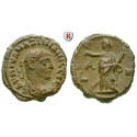Römische Provinzialprägungen, Ägypten, Alexandria, Maximianus Herculius, Tetradrachme Jahr 1 = 285-286, vz