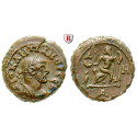 Römische Provinzialprägungen, Ägypten, Alexandria, Diocletianus, Tetradrachme Jahr 8 = 291-292, ss