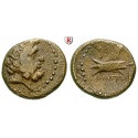 Phönizien, Arados, Bronze 185-139, ss
