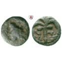 Phönizien, Tyros, Bronze 2.Jh. v.Chr., ss