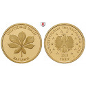 Bundesrepublik Deutschland, 20 Euro 2014, nach unserer Wahl, D-J, 3,89 g fein, st