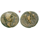 Römische Provinzialprägungen, Seleukis und Pieria, Gabala, Traianus, Bronze, f.ss