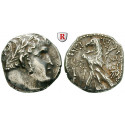 Phönizien, Tyros, Schekel Datum unleserlich, ss