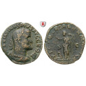Römische Kaiserzeit, Maximinus I., Sesterz 237, ss