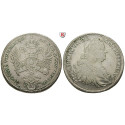 Augsburg, Reichsstadt, Taler 1764, ss