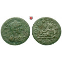 Römische Provinzialprägungen, Ionien, Metropolis, Gordianus III., Bronze, s-ss/ss