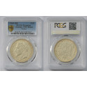 Frankreich, Napoleon III., 5 Francs 1869, vz/vz+