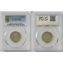 Deutsches Kaiserreich, 20 Pfennig 1892, G, st, J. 14