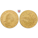Brandenburg-Preussen, Königreich Preussen, Friedrich II., Friedrichs d`or 1780, ss+