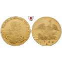 Brandenburg-Preussen, Königreich Preussen, Friedrich Wilhelm II., Friedrichs d`or 1796, ss