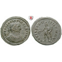 Römische Kaiserzeit, Diocletianus, Follis ab 303, ss-vz/vz