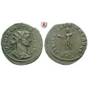 Römische Kaiserzeit, Diocletianus, Antoninian 285-286, ss-vz