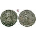 Römische Kaiserzeit, Probus, Antoninian, ss-vz