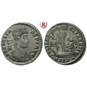 Römische Kaiserzeit, Constans, Bronze 348-350, vz