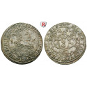 Danzig, Stadt, Sigismund III., Ort 1625, f.vz