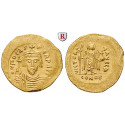 Byzanz, Phocas, Solidus 602-610, ss-vz