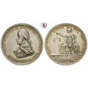 Brandenburg-Preussen, Königreich Preussen, Friedrich Wilhelm III., Silbermedaille 1803, f.vz