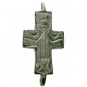 Byzanz, Kreuze, Enkolpion 8./12. Jh.