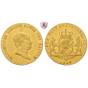 Bayern, Königreich, Maximilian I. Joseph, Dukat 1817, ss-vz