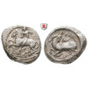 Kilikien, Kelenderis, Stater 430-420 v.Chr., ss-vz