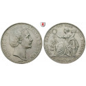 Bayern, Königreich, Ludwig II., Siegestaler 1871, vz