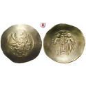 Byzanz, Johannes II. Comnenus, Skyphat 1122-1143, ss/ss-vz